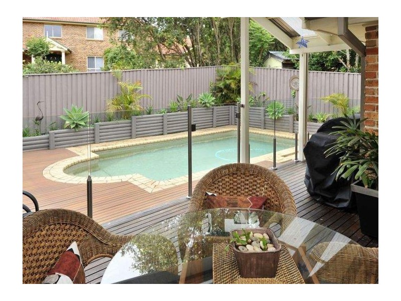 106B Gilbert Road, Glenhaven NSW 2156