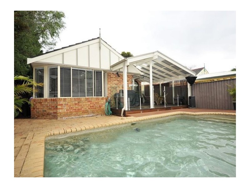 106B Gilbert Road, Glenhaven NSW 2156