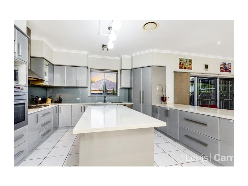 36 Blue Bell Circuit, Kellyville NSW 2155