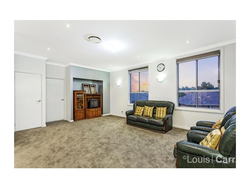 36 Blue Bell Circuit, Kellyville NSW 2155