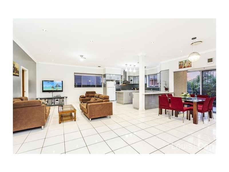 36 Blue Bell Circuit, Kellyville NSW 2155