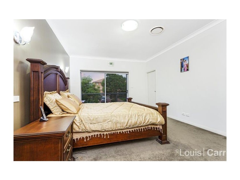 36 Blue Bell Circuit, Kellyville NSW 2155