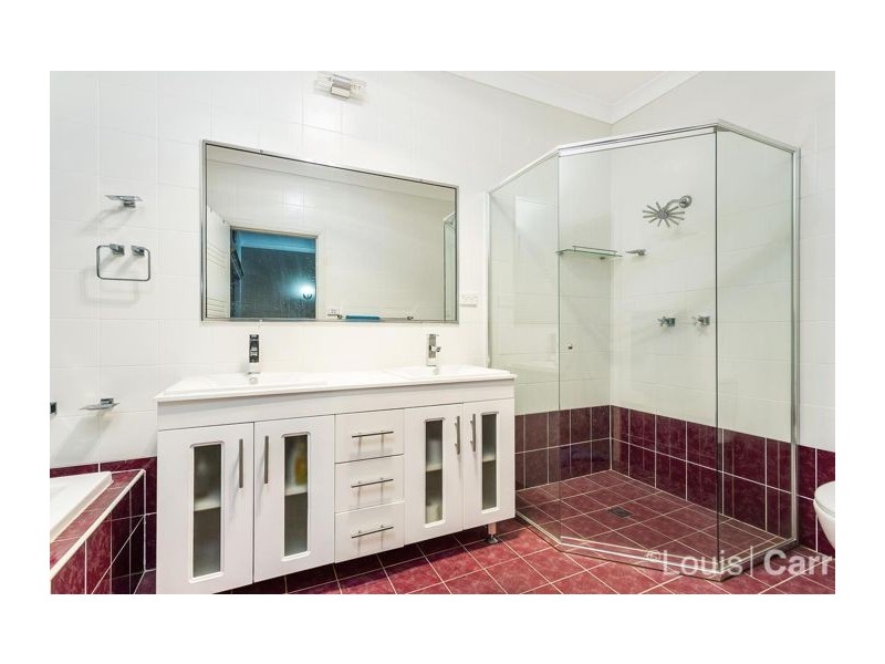 36 Blue Bell Circuit, Kellyville NSW 2155