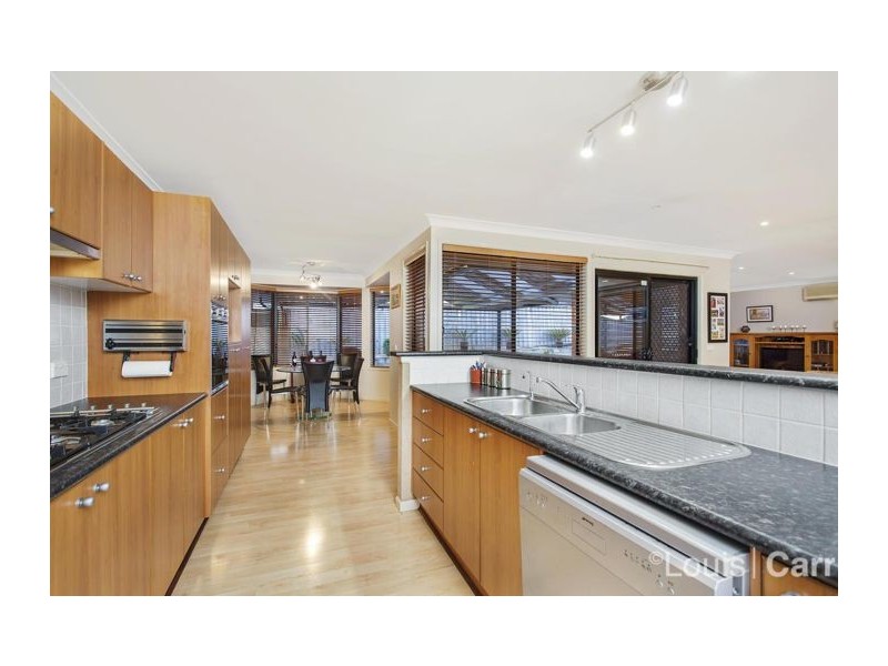 15 Poole Road, Kellyville NSW 2155