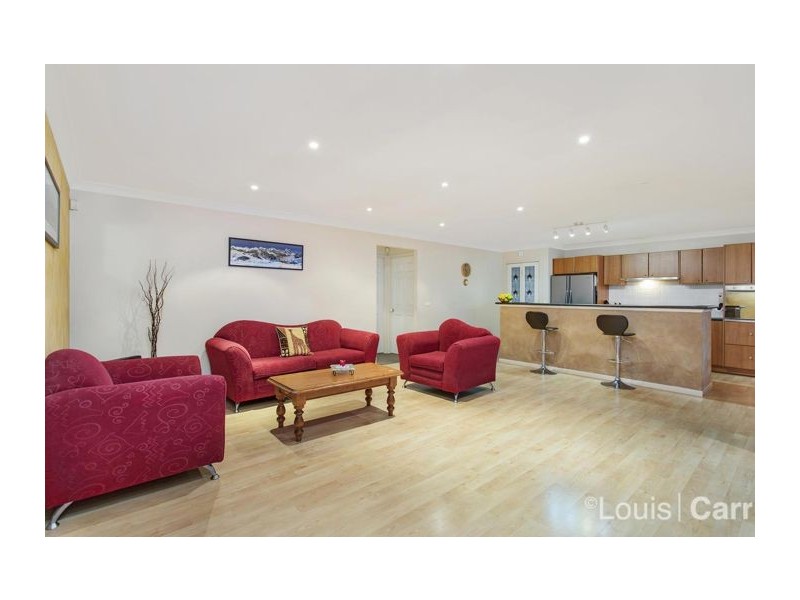 15 Poole Road, Kellyville NSW 2155