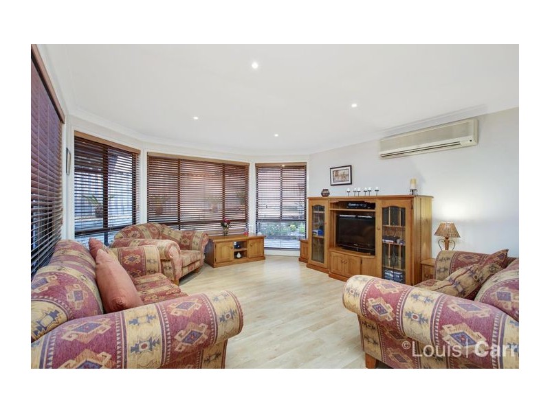 15 Poole Road, Kellyville NSW 2155