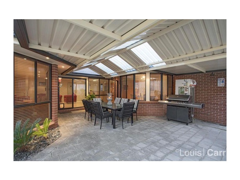 15 Poole Road, Kellyville NSW 2155