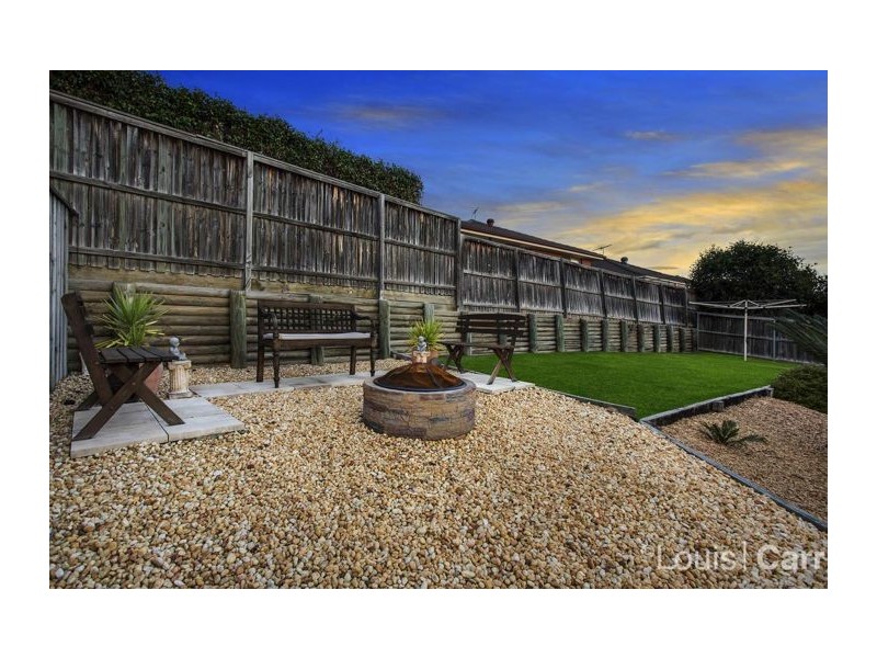 15 Poole Road, Kellyville NSW 2155