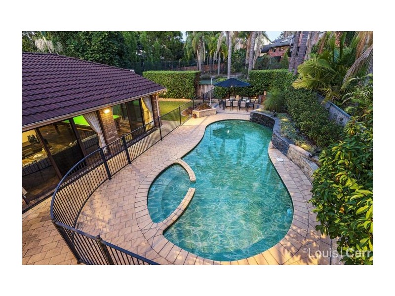 6 Maybush Place, Cherrybrook NSW 2126