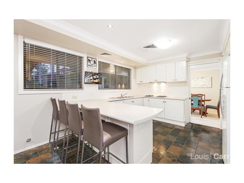 6 Maybush Place, Cherrybrook NSW 2126