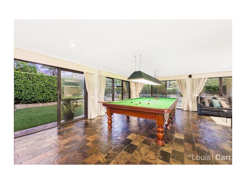 6 Maybush Place, Cherrybrook NSW 2126