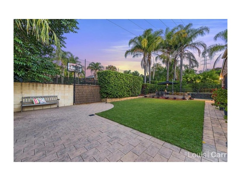 6 Maybush Place, Cherrybrook NSW 2126