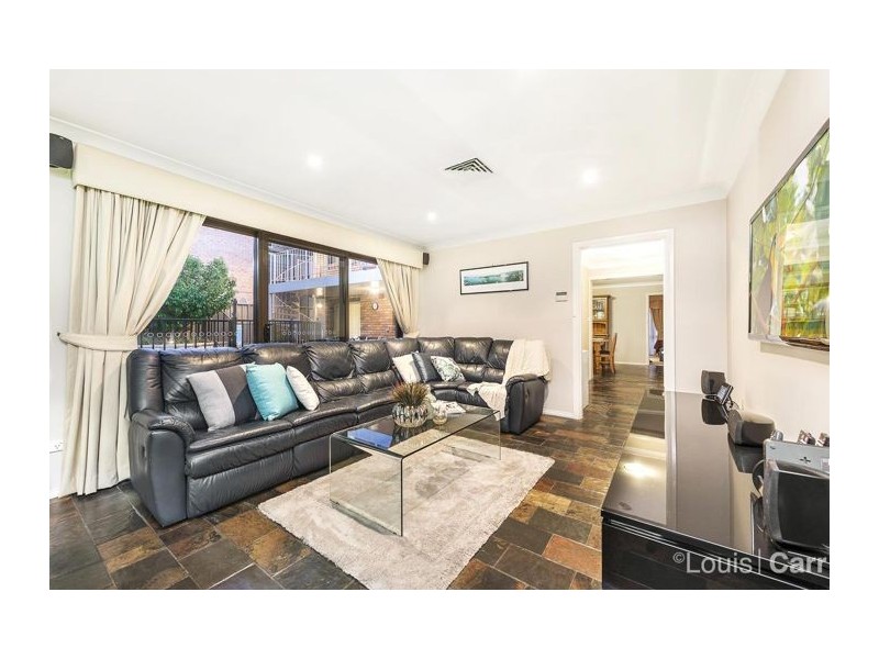 6 Maybush Place, Cherrybrook NSW 2126