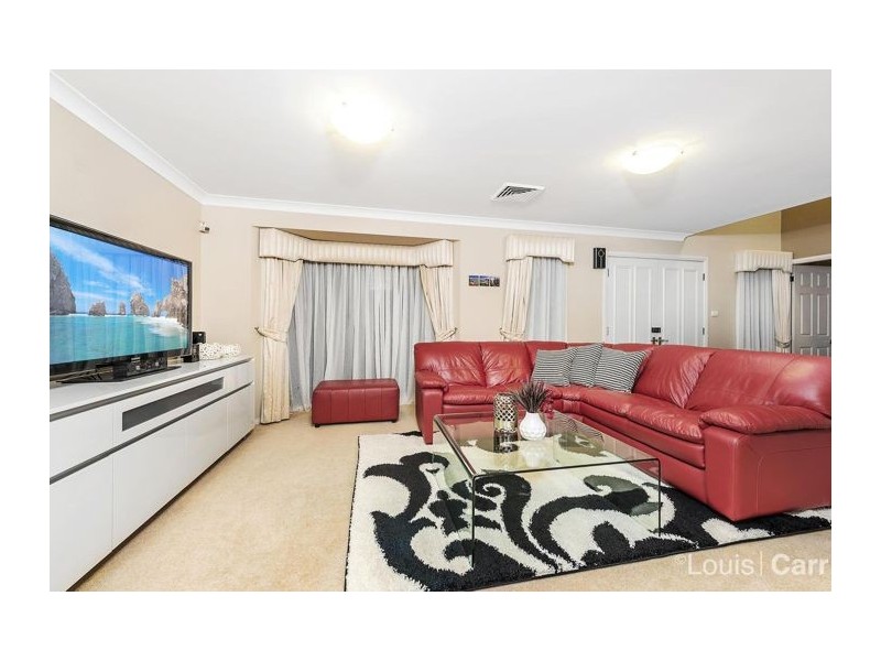 6 Maybush Place, Cherrybrook NSW 2126