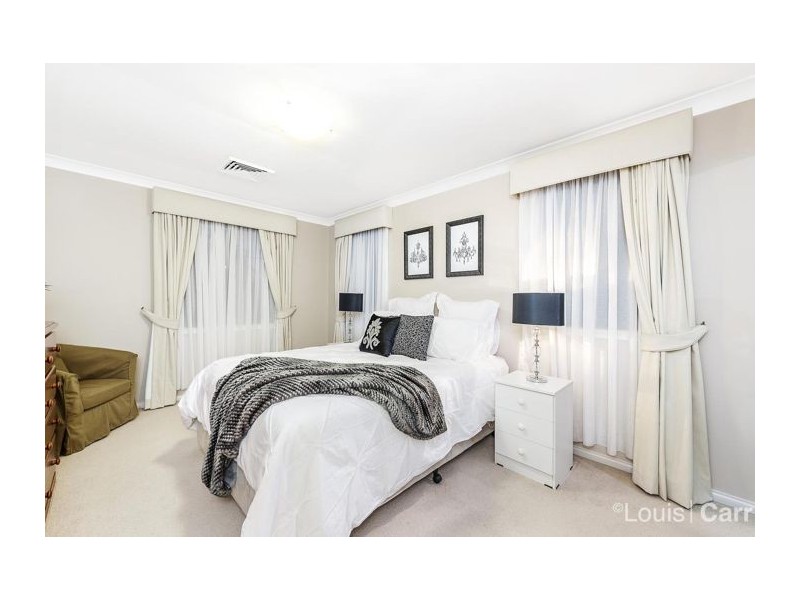 6 Maybush Place, Cherrybrook NSW 2126