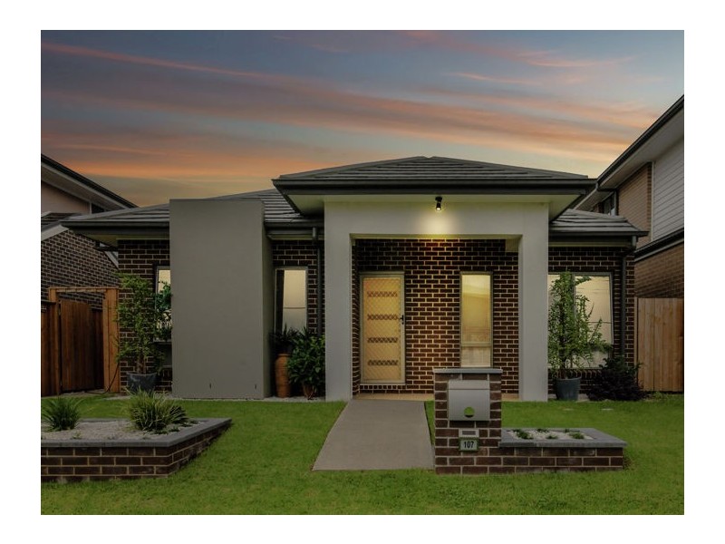 107 Hezlett Road, Kellyville NSW 2155