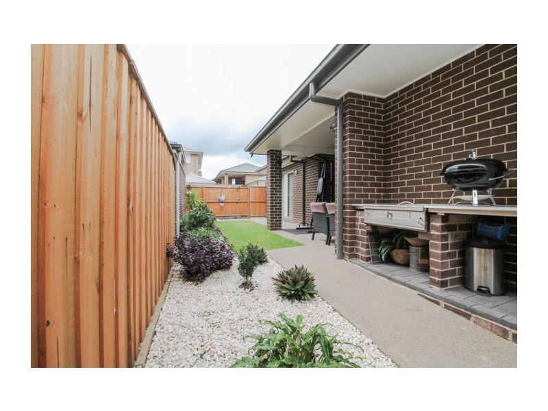 107 Hezlett Road, Kellyville NSW 2155