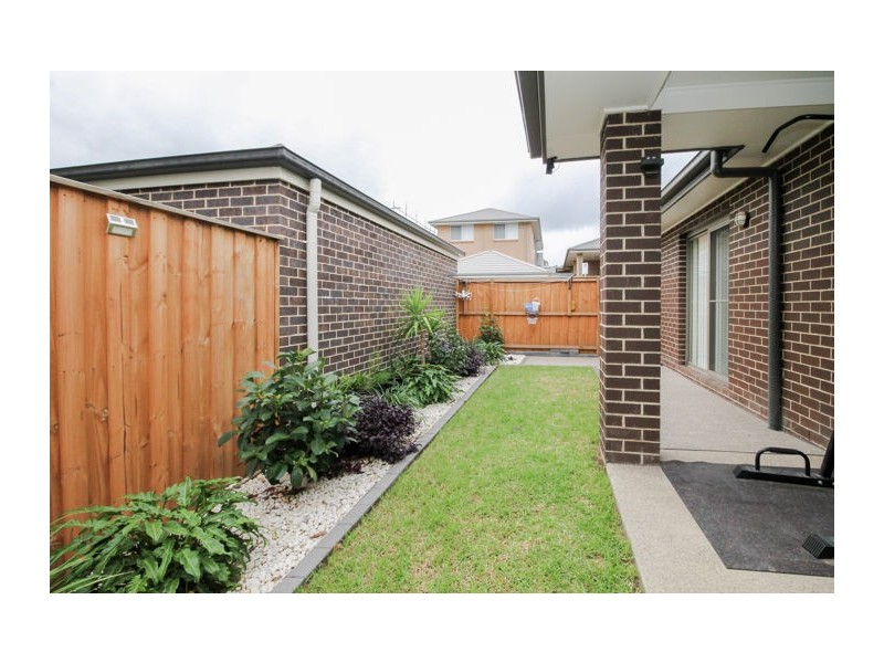 107 Hezlett Road, Kellyville NSW 2155