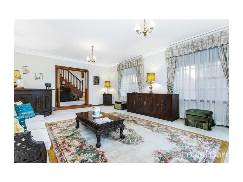 26 Pogson Drive, Cherrybrook NSW 2126