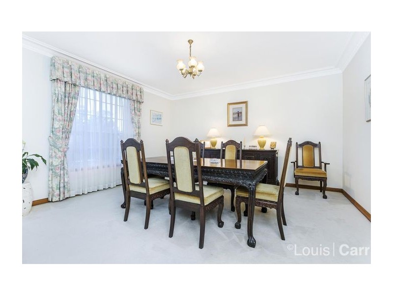 26 Pogson Drive, Cherrybrook NSW 2126