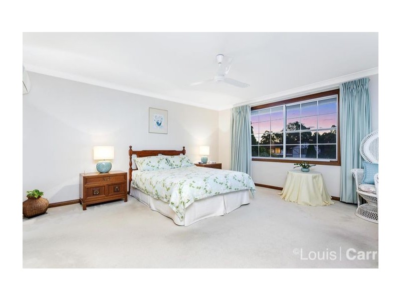 26 Pogson Drive, Cherrybrook NSW 2126