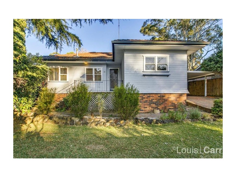 115 Hull Road, West Pennant Hills NSW 2125