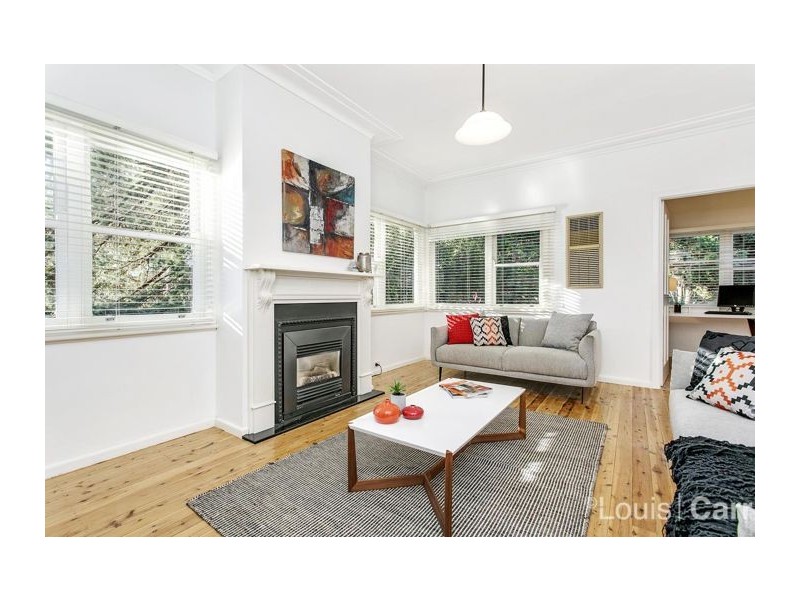 115 Hull Road, West Pennant Hills NSW 2125