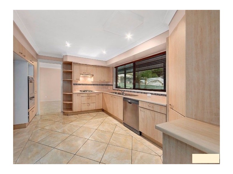 1 Mundon Place, West Pennant Hills NSW 2125