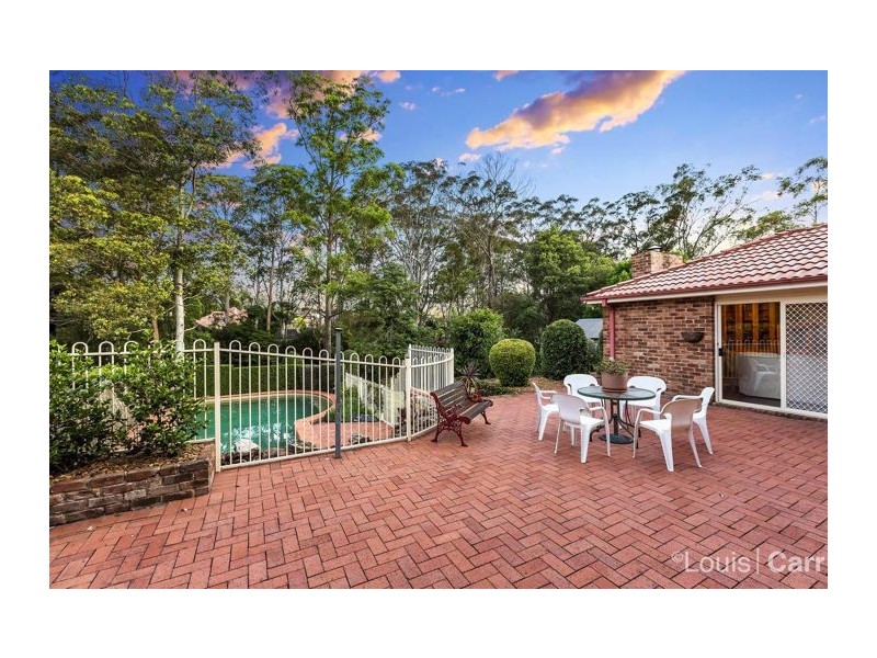 63 Bredon Avenue, West Pennant Hills NSW 2125
