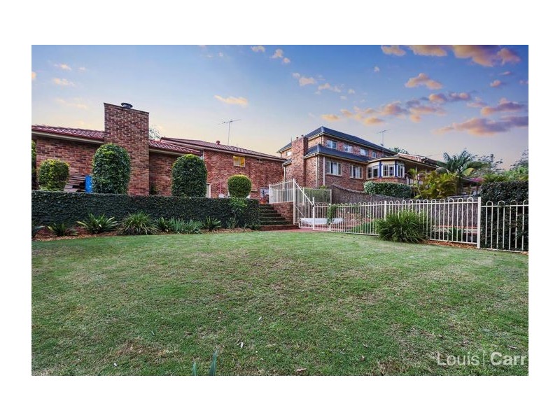 63 Bredon Avenue, West Pennant Hills NSW 2125