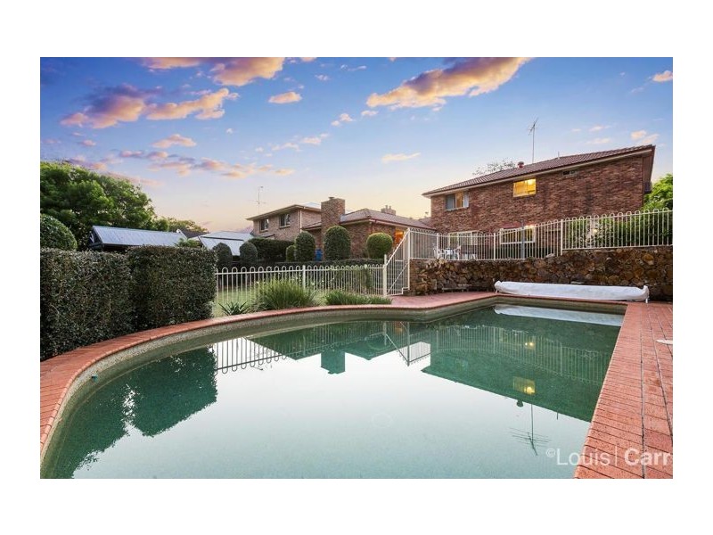 63 Bredon Avenue, West Pennant Hills NSW 2125