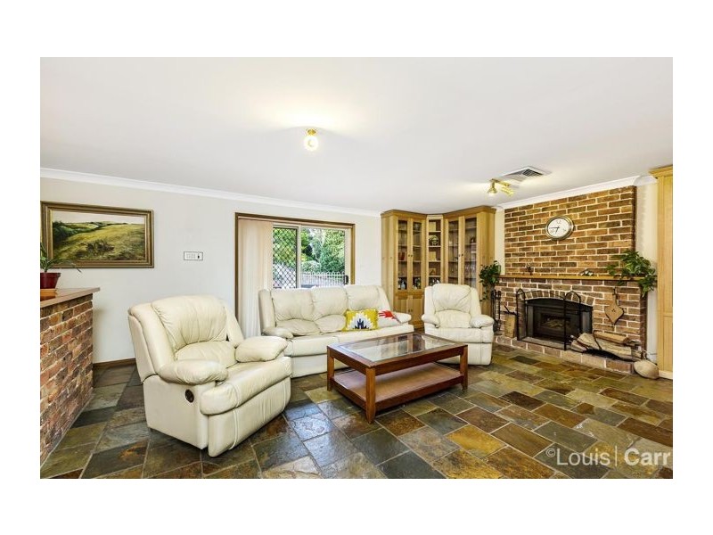 63 Bredon Avenue, West Pennant Hills NSW 2125