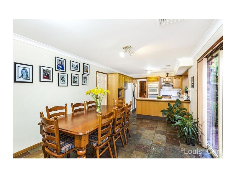 63 Bredon Avenue, West Pennant Hills NSW 2125