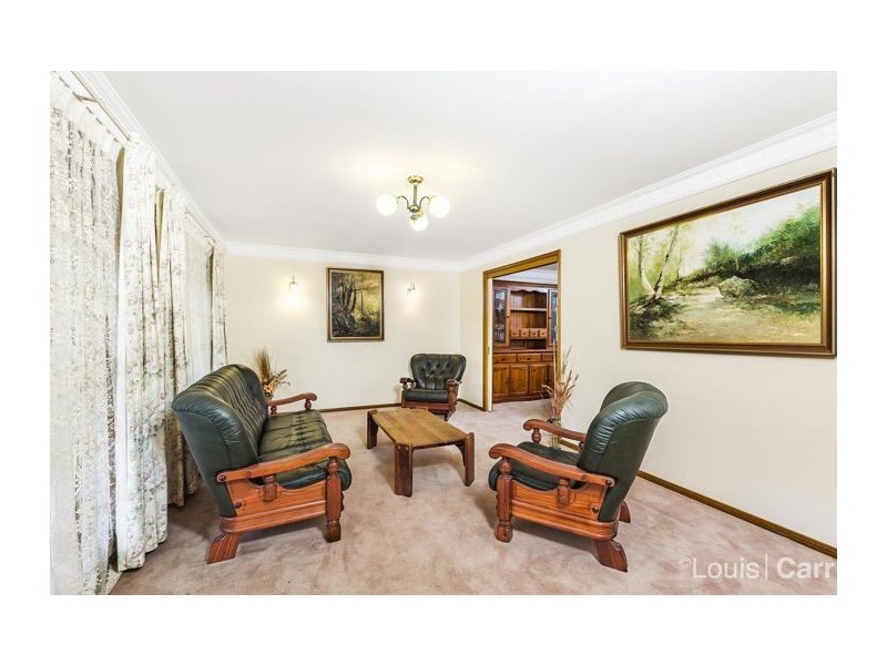 63 Bredon Avenue, West Pennant Hills NSW 2125
