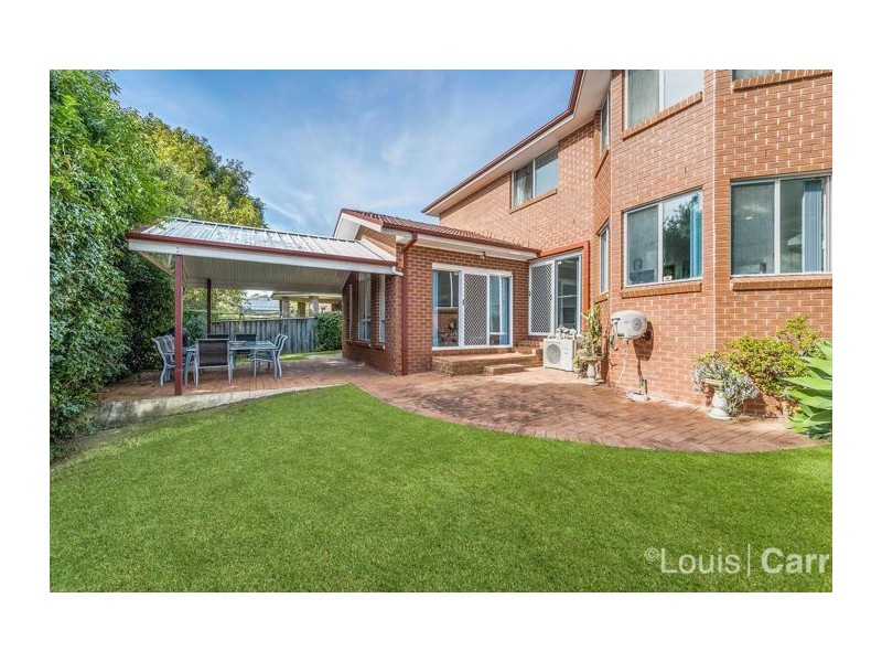 15 Rochford Way, Cherrybrook NSW 2126