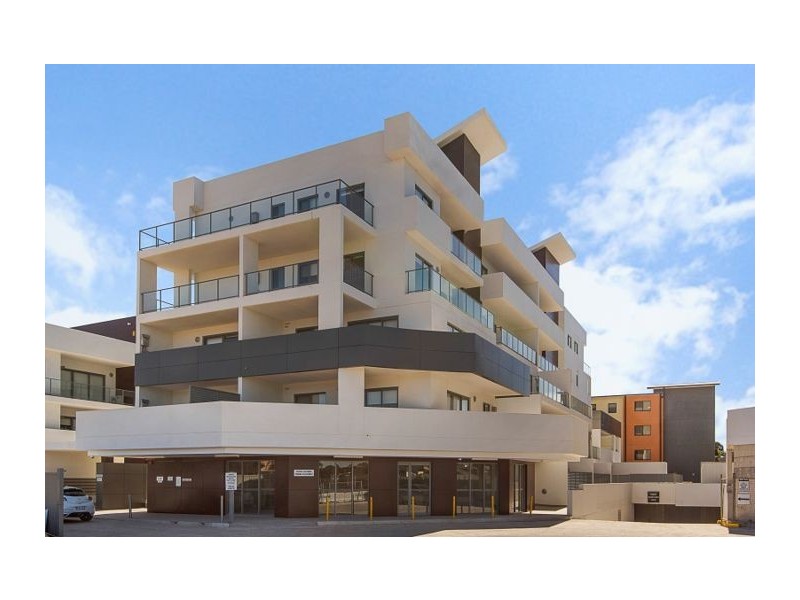 58/10 Merriville Road, Kellyville Ridge NSW 2155