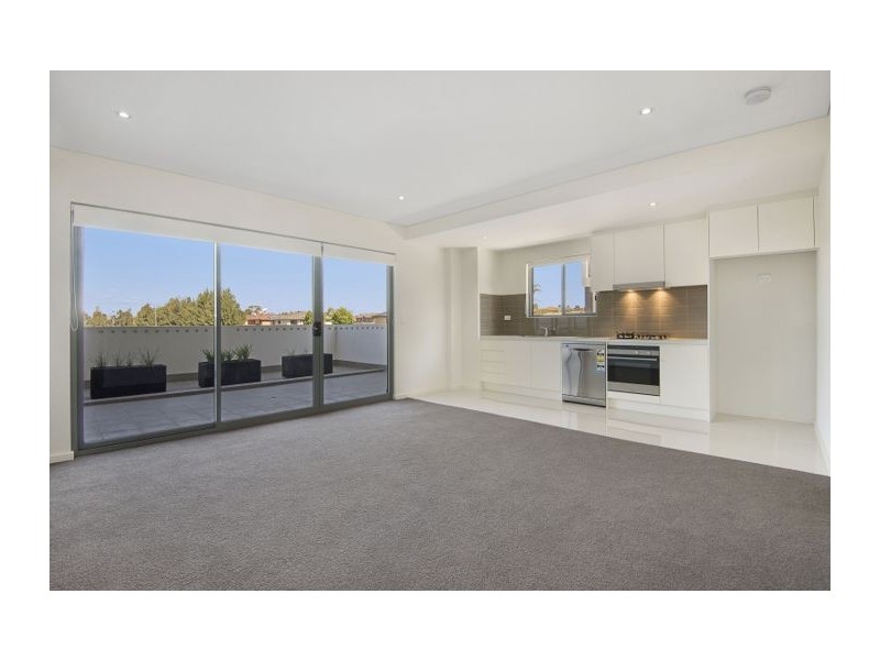 58/10 Merriville Road, Kellyville Ridge NSW 2155