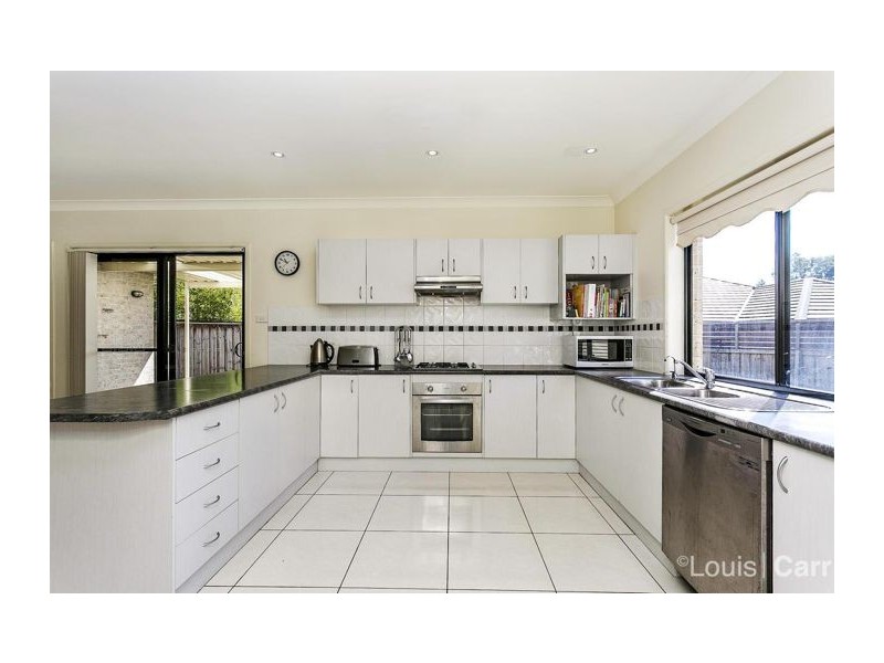 3 Totness Court, Castle Hill NSW 2154