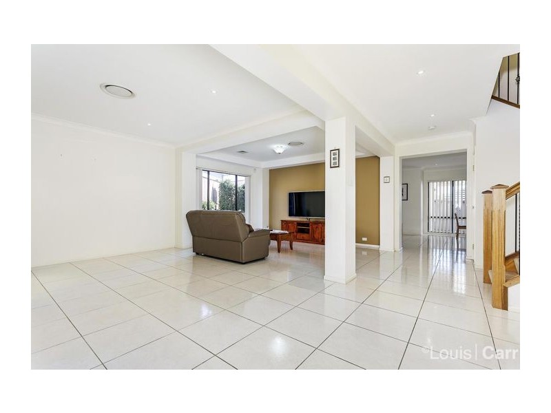 3 Totness Court, Castle Hill NSW 2154