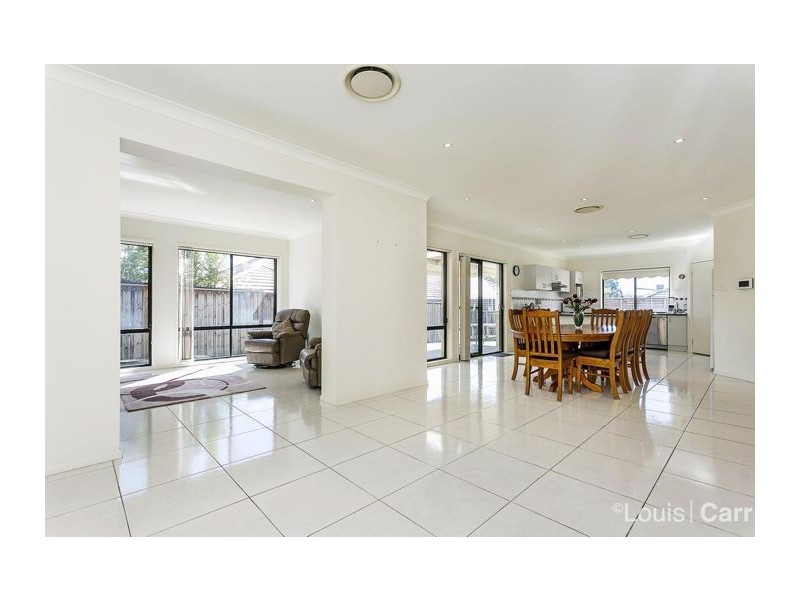 3 Totness Court, Castle Hill NSW 2154