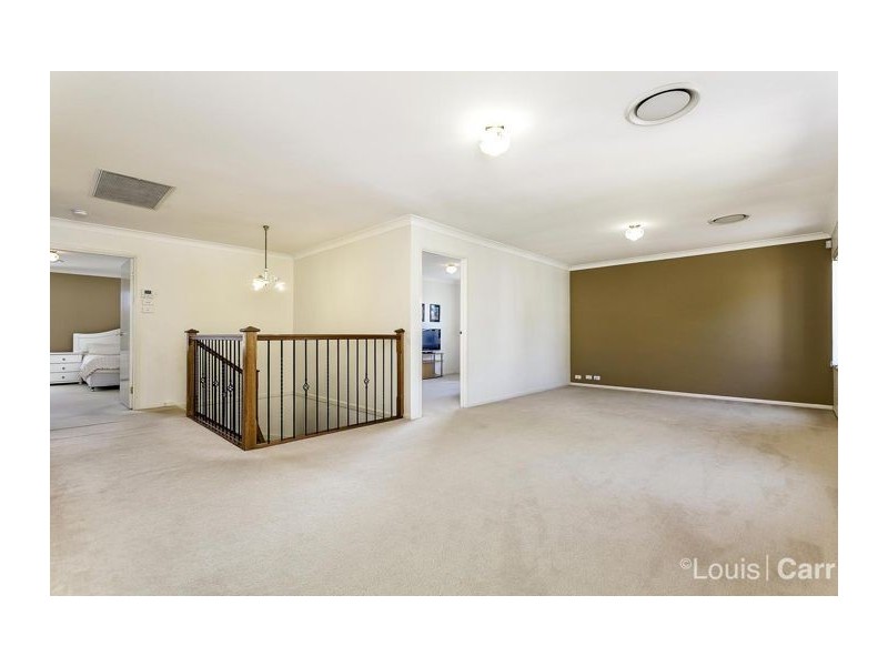 3 Totness Court, Castle Hill NSW 2154