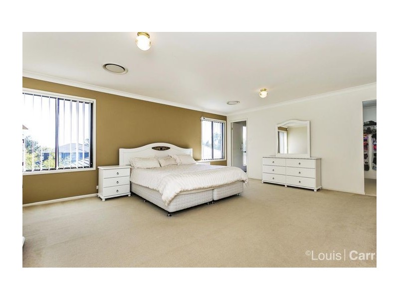 3 Totness Court, Castle Hill NSW 2154