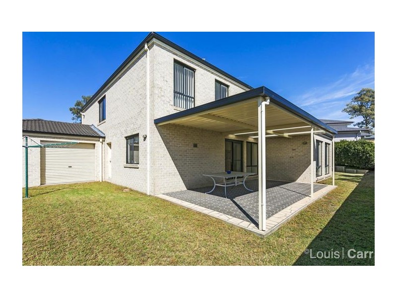 3 Totness Court, Castle Hill NSW 2154