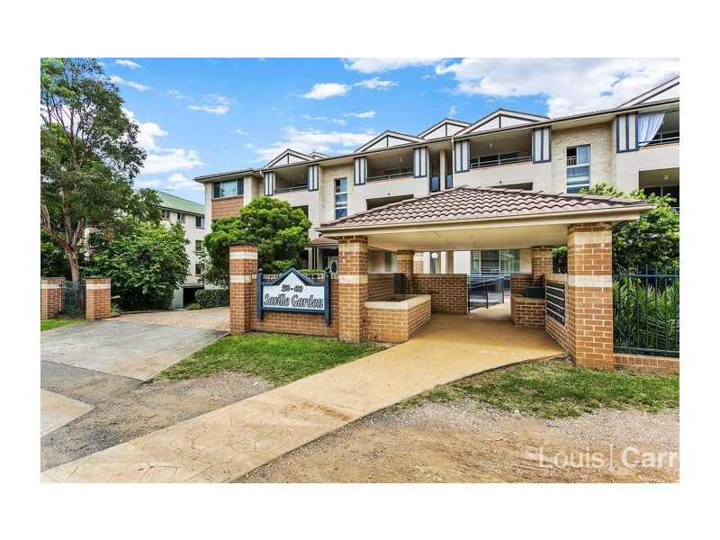 34/392-402 Windsor Rd, Baulkham Hills NSW 2153