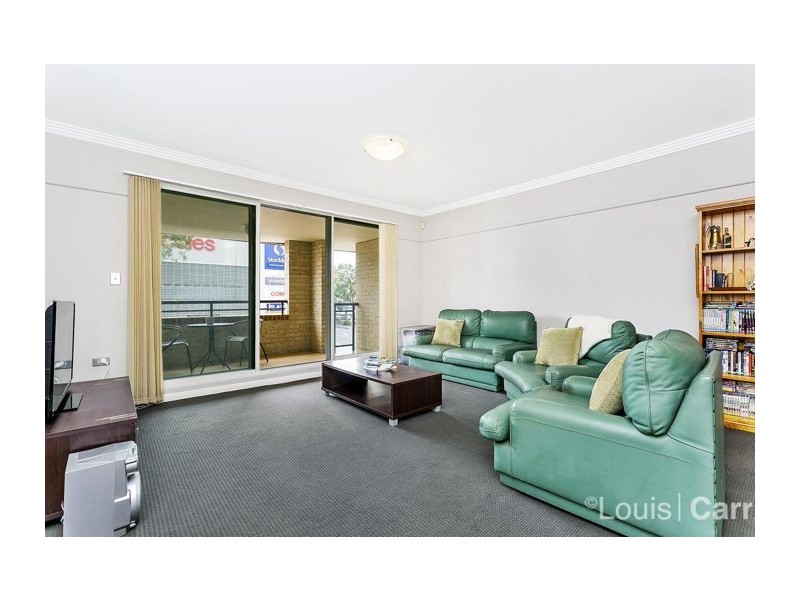 34/392-402 Windsor Rd, Baulkham Hills NSW 2153