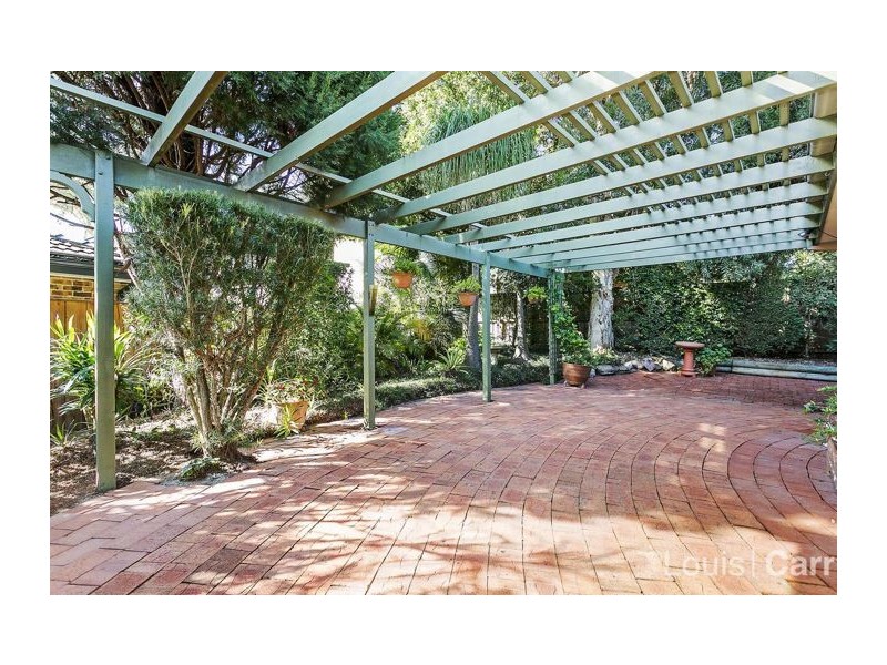 105 Francis Greenway Drive, Cherrybrook NSW 2126