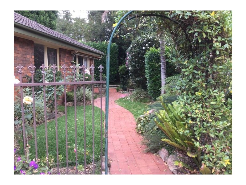 105 Francis Greenway Drive, Cherrybrook NSW 2126
