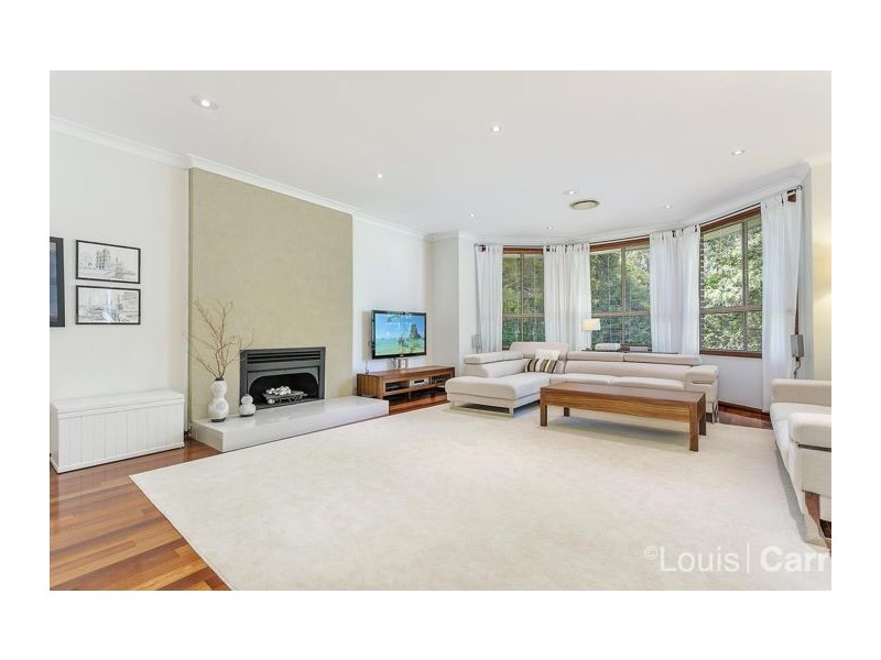 12 Heron Court, Castle Hill NSW 2154