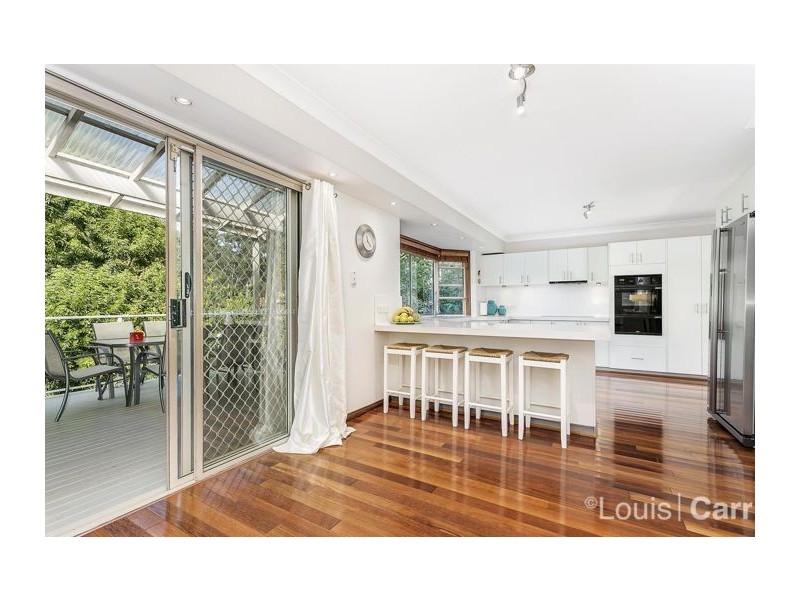 12 Heron Court, Castle Hill NSW 2154