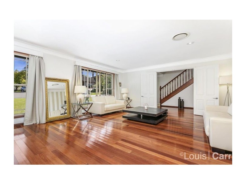 12 Heron Court, Castle Hill NSW 2154